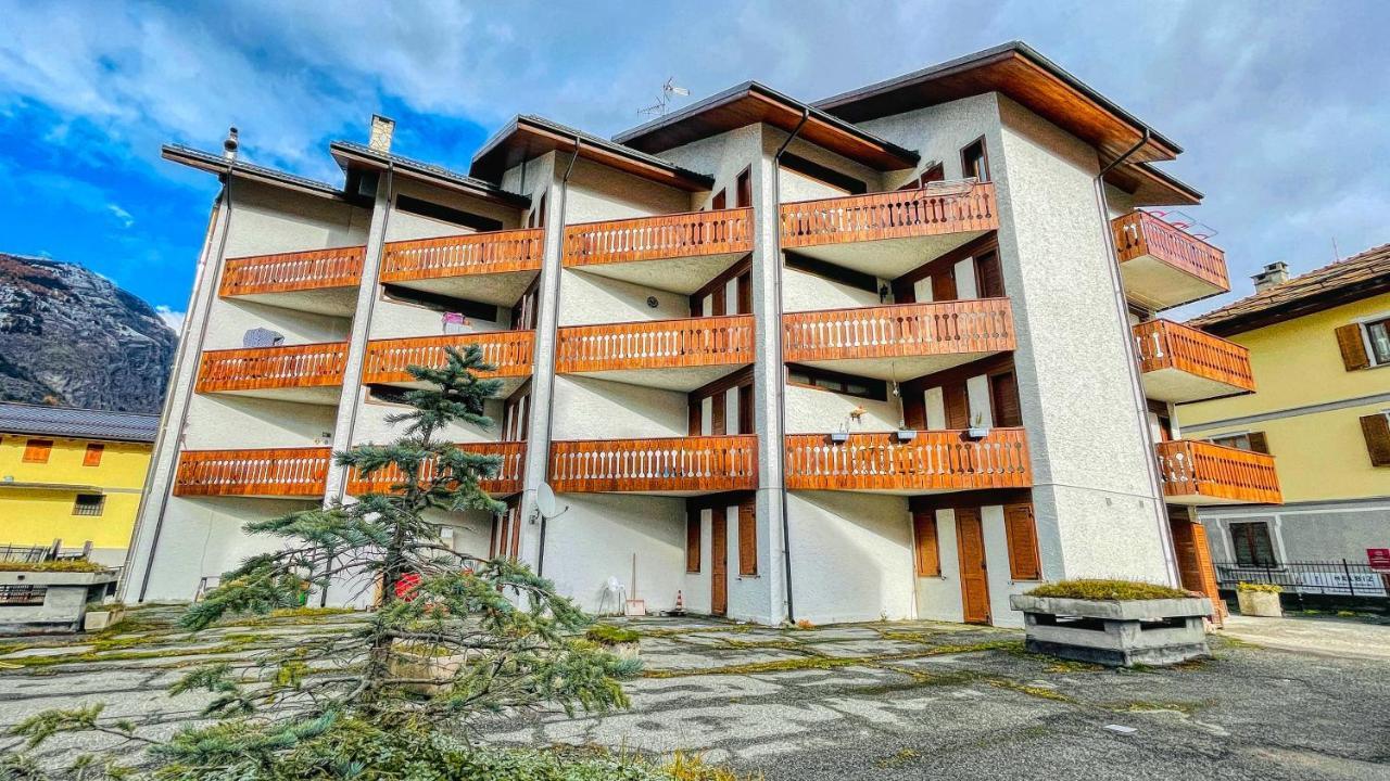Appartamento Europa - Affitti Brevi Italia Bardonecchia Eksteriør billede