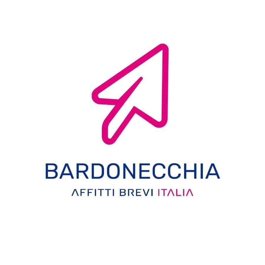 Appartamento Europa - Affitti Brevi Italia Bardonecchia Eksteriør billede